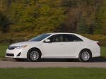 Toyota Camry Hybrid 2011 года (US)